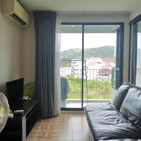 5 Floor - Centrio Condominium In Phuket Town - 30 Mins To Beaches Zewnętrze zdjęcie