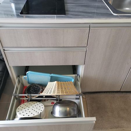 5 Floor - Centrio Condominium In Phuket Town - 30 Mins To Beaches Zewnętrze zdjęcie