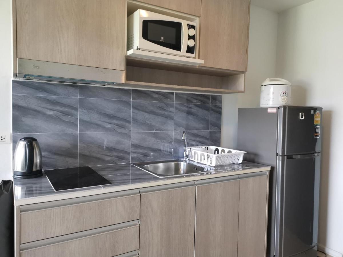 5 Floor - Centrio Condominium In Phuket Town - 30 Mins To Beaches Zewnętrze zdjęcie