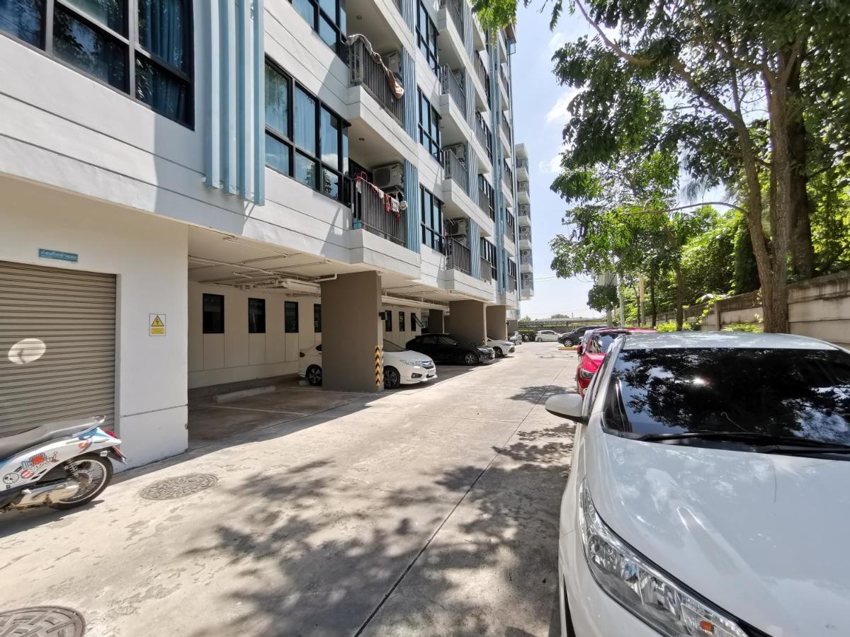 5 Floor - Centrio Condominium In Phuket Town - 30 Mins To Beaches Zewnętrze zdjęcie